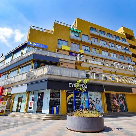 Fabhotel Kaviya - Bopal Αχμπανταμπάντ Εξωτερικό φωτογραφία