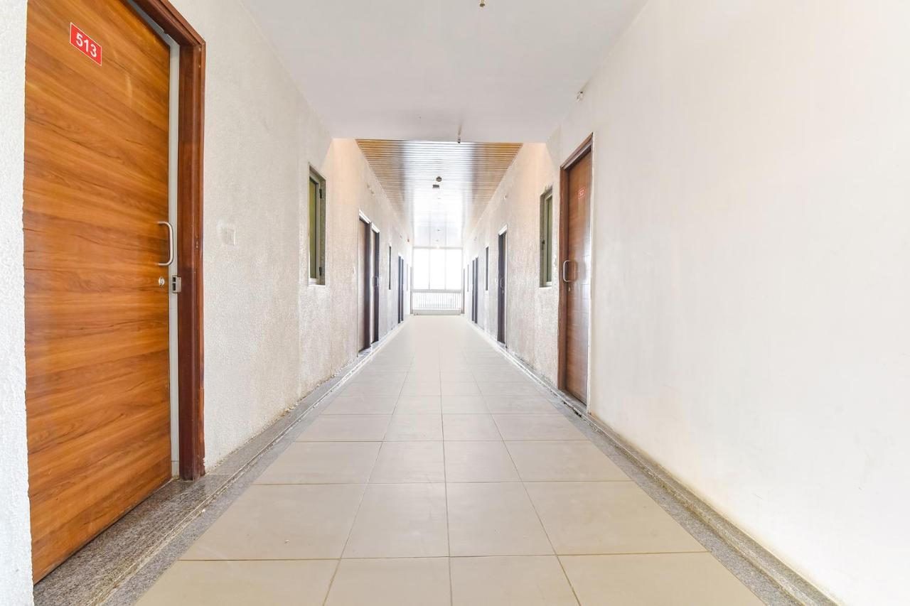 Fabhotel Kaviya - Bopal Αχμπανταμπάντ Εξωτερικό φωτογραφία