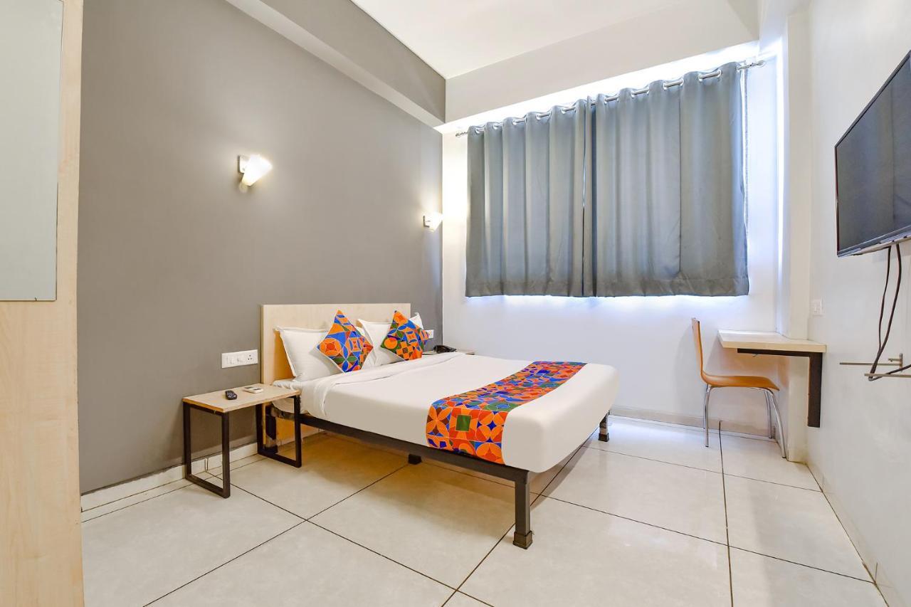 Fabhotel Kaviya - Bopal Αχμπανταμπάντ Εξωτερικό φωτογραφία