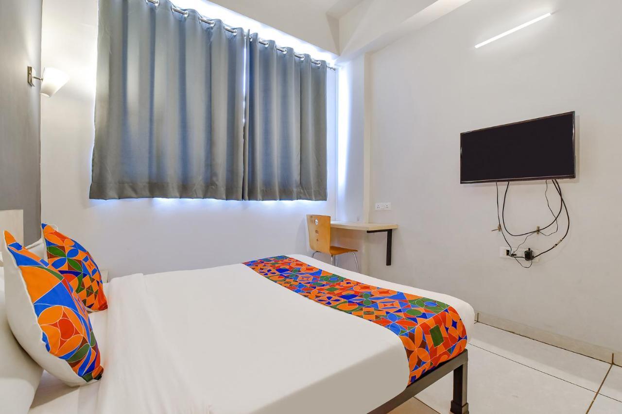 Fabhotel Kaviya - Bopal Αχμπανταμπάντ Εξωτερικό φωτογραφία