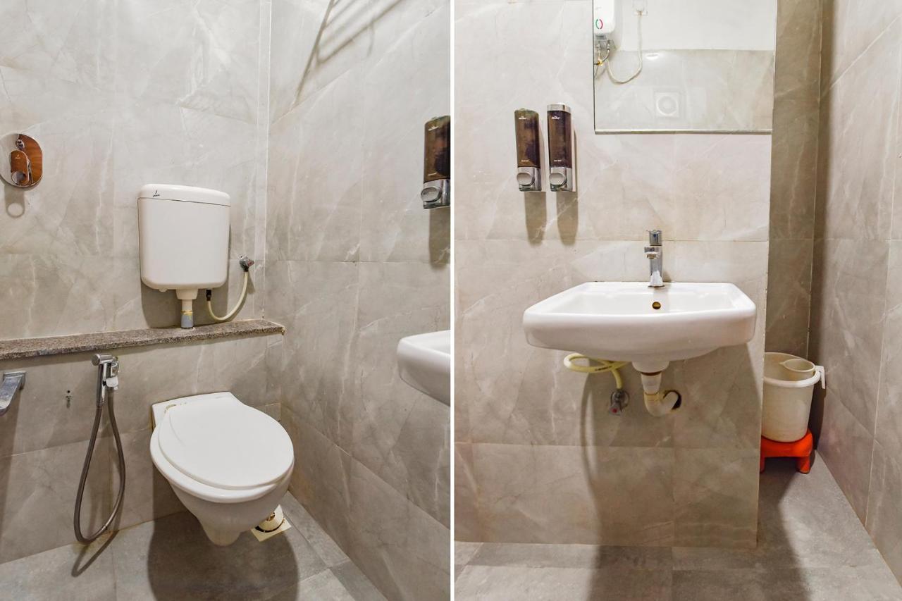 Fabhotel Kaviya - Bopal Αχμπανταμπάντ Εξωτερικό φωτογραφία