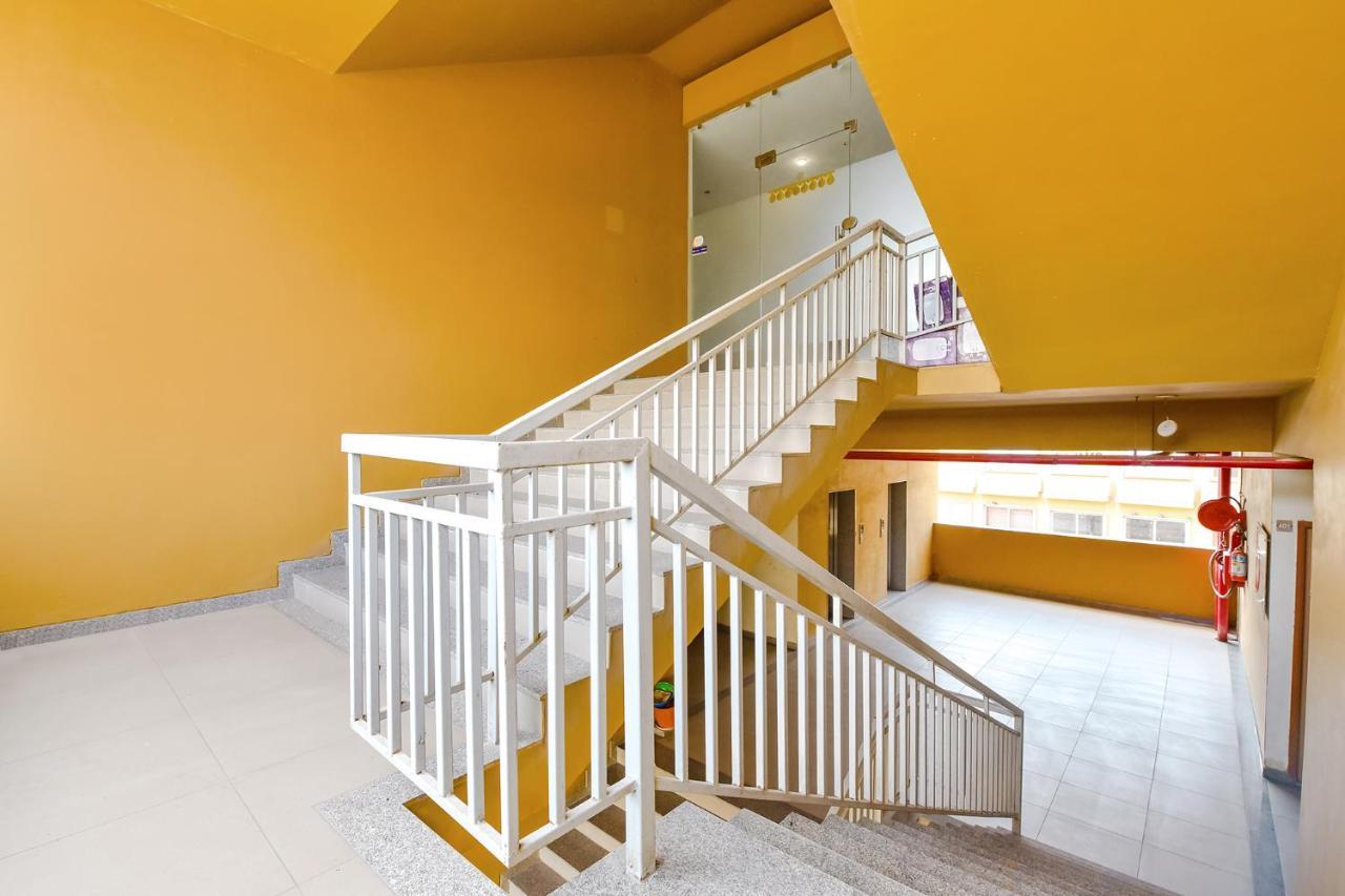 Fabhotel Kaviya - Bopal Αχμπανταμπάντ Εξωτερικό φωτογραφία