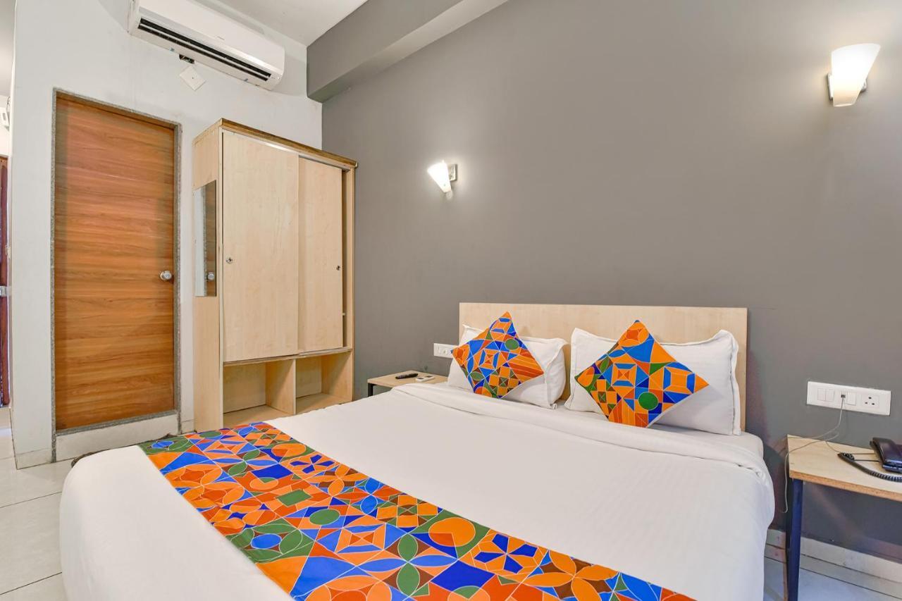 Fabhotel Kaviya - Bopal Αχμπανταμπάντ Εξωτερικό φωτογραφία